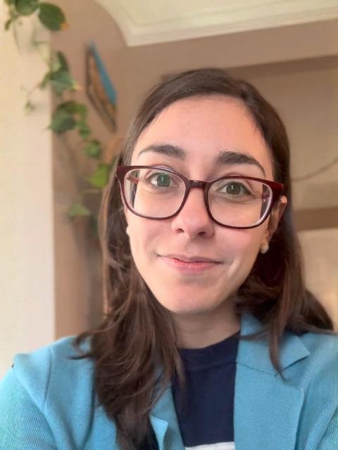 Narmene Hamsho, PhD, PsyD, Clinical Psychologist, North Evaluations