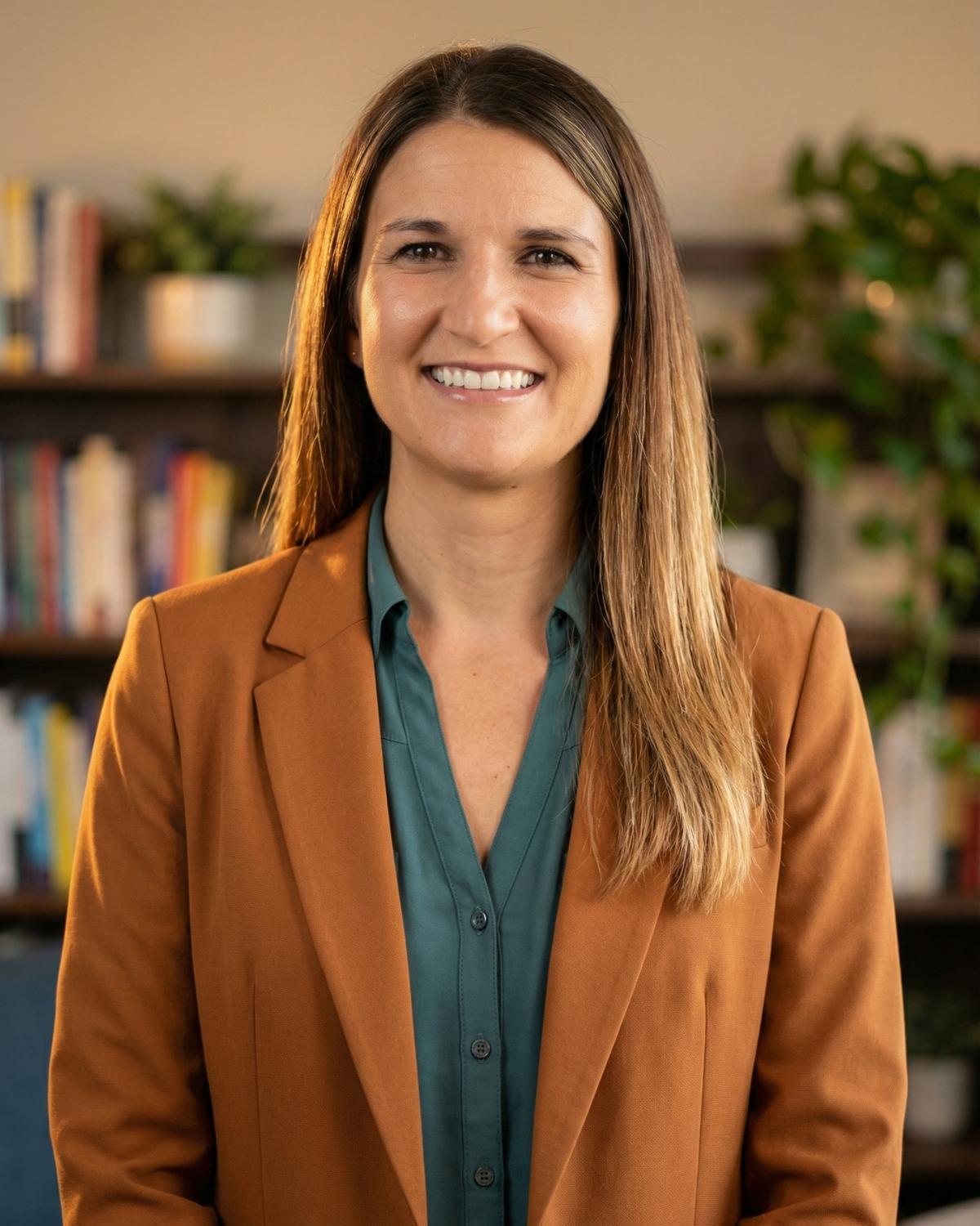 Dr. Jaye Turrietta, PsyD, BCBA-D — Clinical Director, North Evaluations